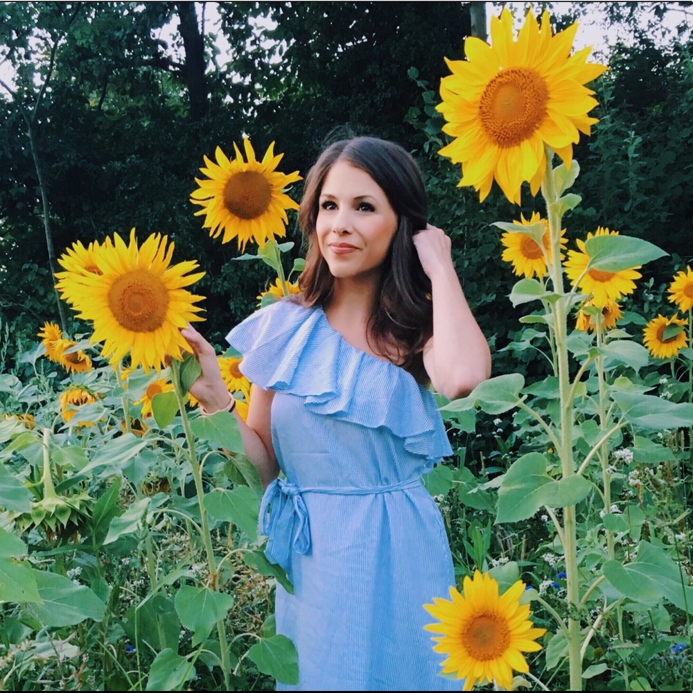 Meet your Posher, Sarahbeth